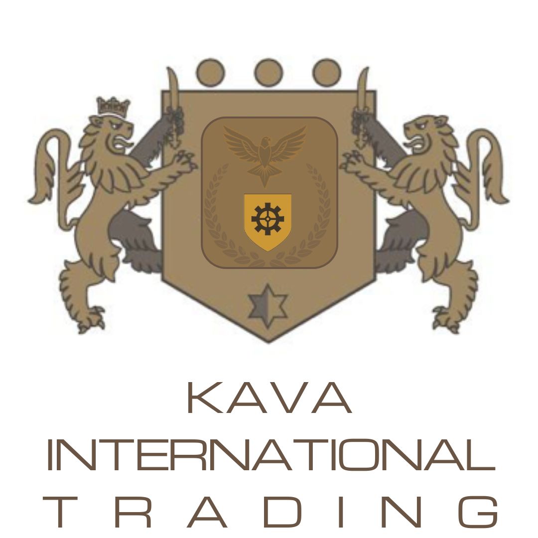 Kava International Trading Logo
