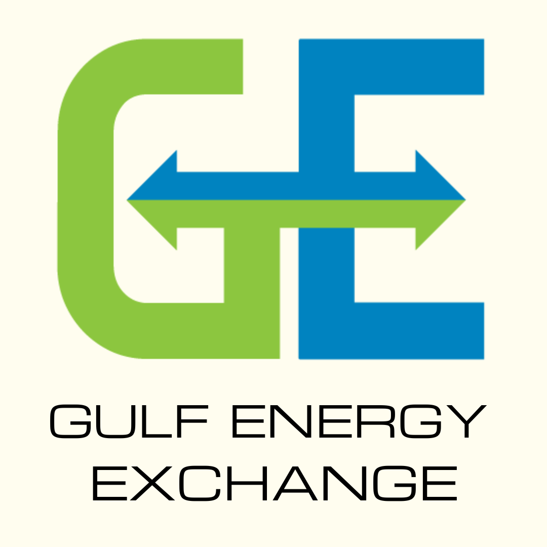 Gulf Energy Resourcing Logo