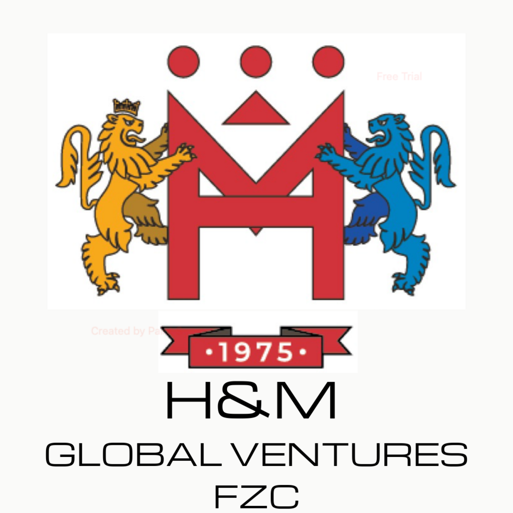 H&M Global Ventures Logo