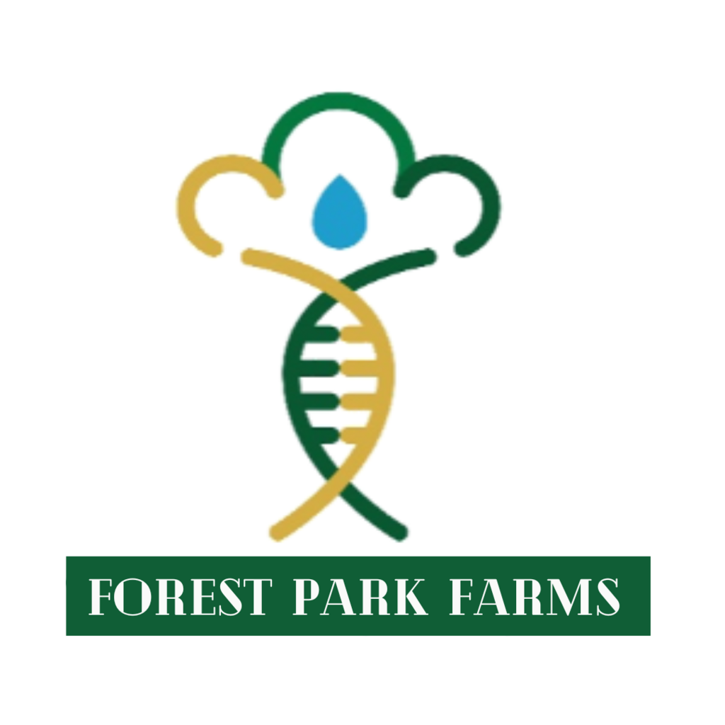 Forest Park Farms Logo
