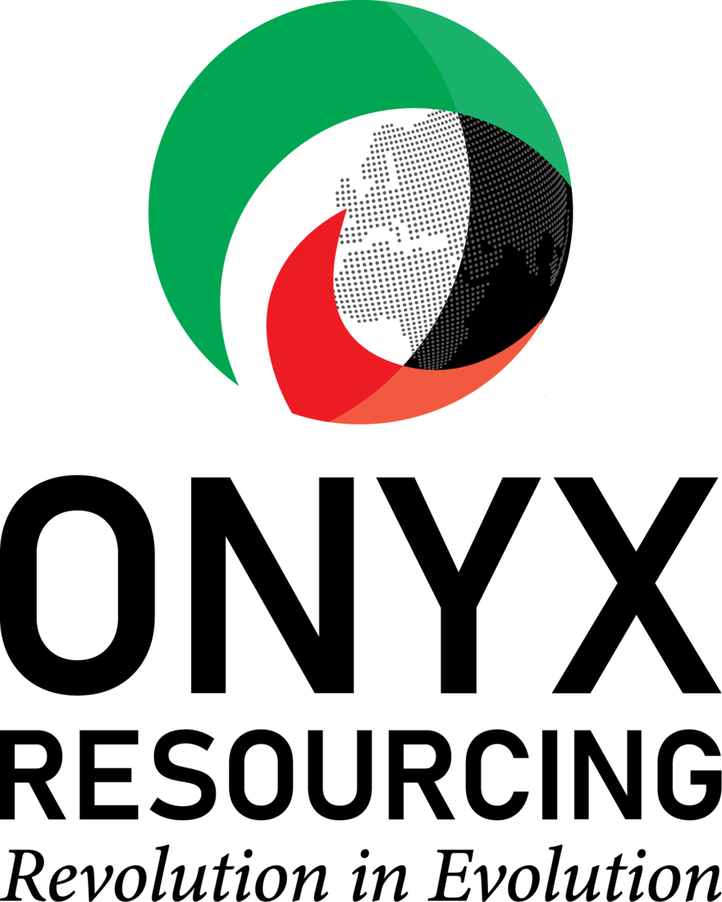 Onyx Resourcing Logo